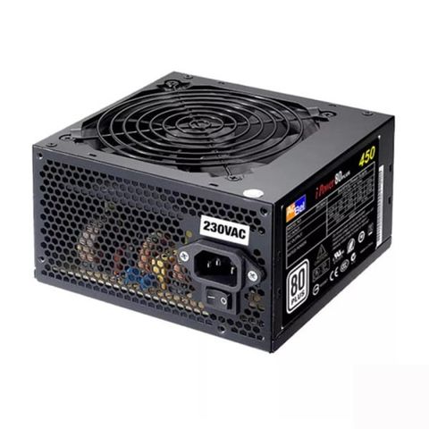 Nguồn Máy Tính Acbel Ipower 80plus 450 – 450w