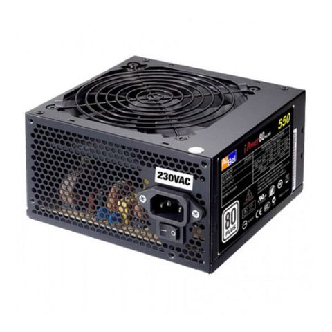 Nguồn Máy Tính Acbel Ipower 80plus 550 – 550w
