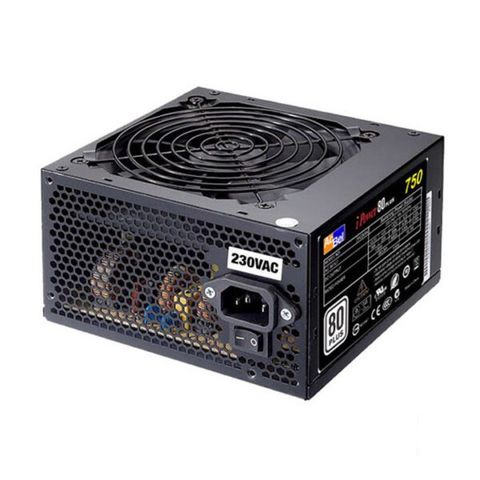 Nguồn Máy Tính Acbel Ipower 80plus 750 – 750w