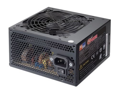 Nguồn Máy Tính Acbel Ipower G700 - 700w 80 Plus