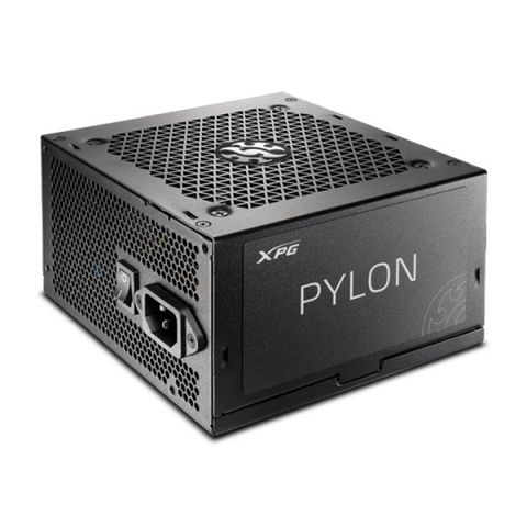 Nguồn Máy Tính Adata Xpg Pylon 550w Bronze