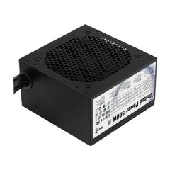  Nguồn Máy Tính Aerocool United Power 500w 80 Plus Certified 