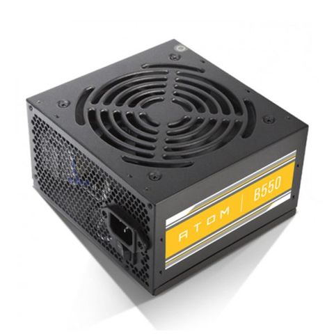 Nguồn Máy Tính Antec Atom B550 – 80plus Bronze