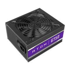 Nguồn Máy Tính Antec Atom G750 – 80 Plus Gold 