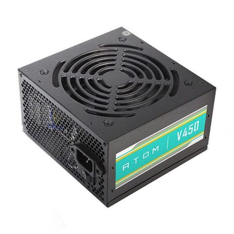 Nguồn Máy Tính Antec Atom V450 – 450w