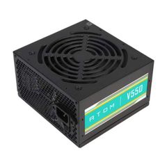  Nguồn Máy Tính Antec Atom V550 – 550w 