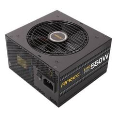  Nguồn Máy Tính Antec Ea550g Pro – 550w – 80 Plus Gold – Semi Modular 