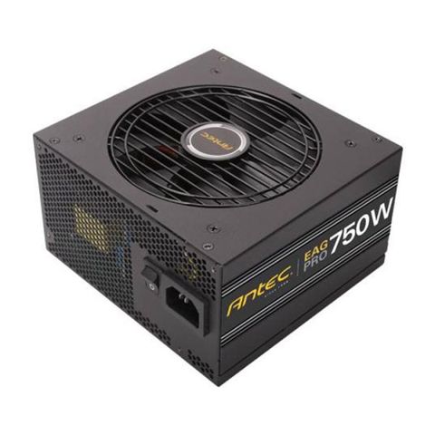 Nguồn Máy Tính Antec Ea750g Pro – 750w – 80 Plus Gold – Semi Modular