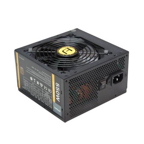 Nguồn Máy Tính Antec Ne550c V2 – 550w – 80 Plus Bronze