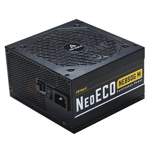 Nguồn Máy Tính Antec Neoeco Ne850g