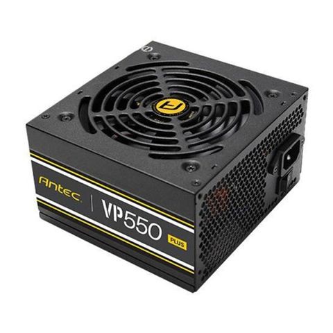 Nguồn Máy Tính Antec Vp550p Plus – 80plus White – 550w