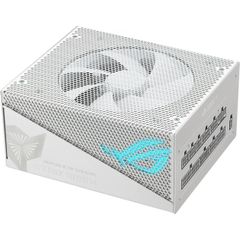  Nguồn máy tính ASUS ROG Strix 1000W AURA White Edition 
