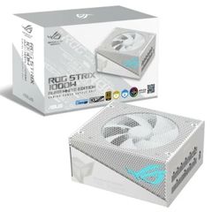  Nguồn máy tính ASUS ROG Strix 850G White 