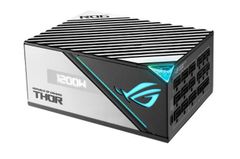  Nguồn máy tính ASUS ROG Thor 1200P2 