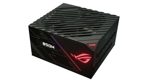 Nguồn máy tính ASUS ROG Thor 850P