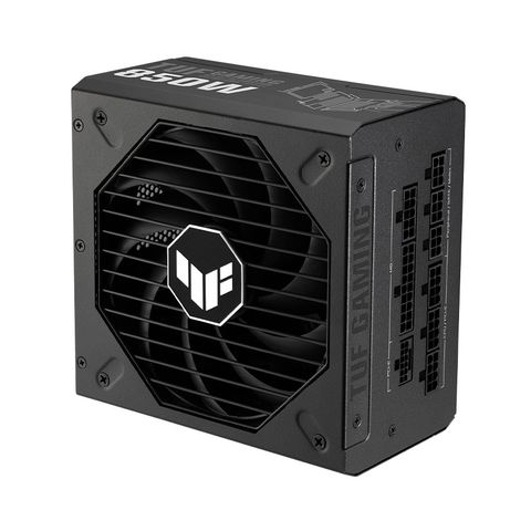 Nguồn máy tính ASUS TUF Gaming 850W Gold