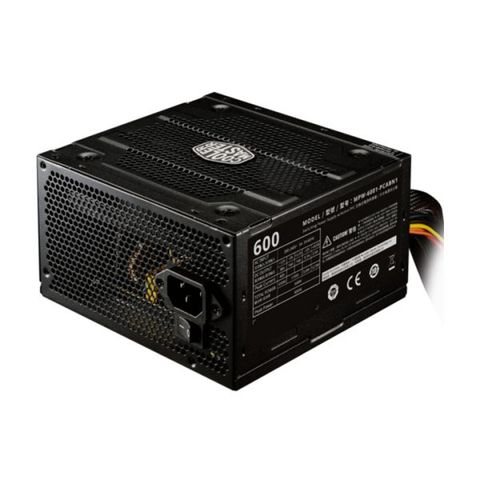 Nguồn Máy Tính Cooler Master Elite Pc600 230v-v3