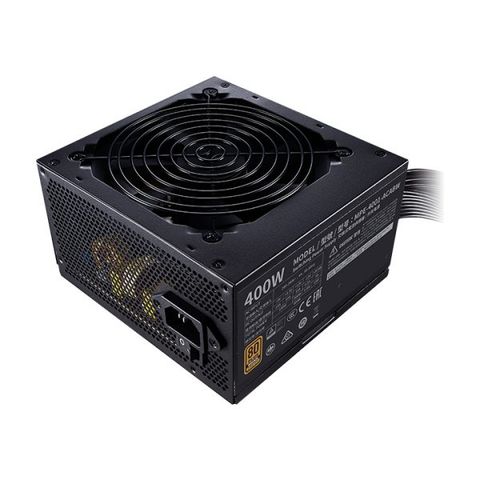 Nguồn Máy Tính Cooler Master Mwe 400 Bronze V2 230v