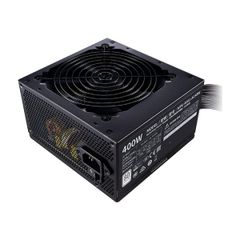  Nguồn Máy Tính Cooler Master Mwe 400 White V2 