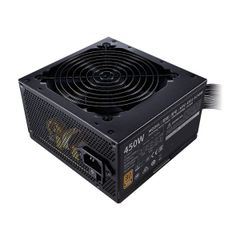  Nguồn Máy Tính Cooler Master Mwe 450 Bronze V2 230v 