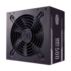  Nguồn Máy Tính Cooler Master Mwe 500 Bronze V2 