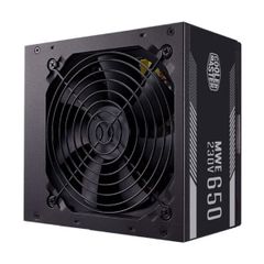  Nguồn Máy Tính Cooler Master Mwe 650 White V2 