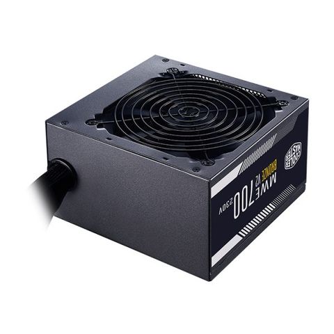 Nguồn Máy Tính Cooler Master Mwe 700 Bronze V2 230v