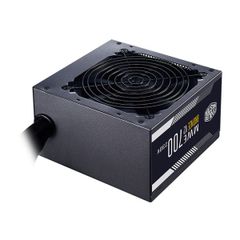  Nguồn Máy Tính Cooler Master Mwe 700 Bronze V2 230v 