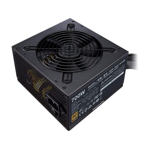 Nguồn Máy Tính Cooler Master Mwe 700 Bronze V2