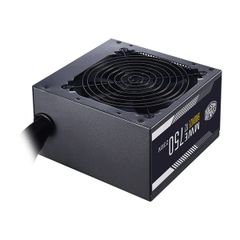  Nguồn Máy Tính Cooler Master Mwe 750 Bronze V2 230v 