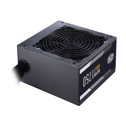 Nguồn Máy Tính Cooler Master Mwe 750 Bronze V2 Full Range