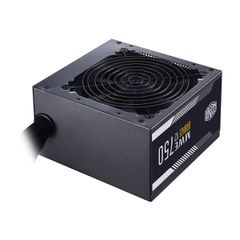 Nguồn Máy Tính Cooler Master Mwe 750 Bronze V2 Full Range 