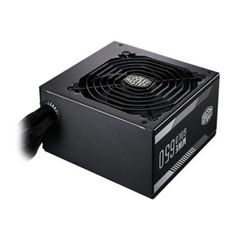  Nguồn Máy Tính Cooler Master Mwe Gold 650w 