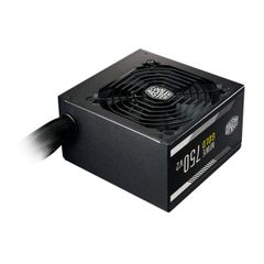  Nguồn Máy Tính Cooler Master Mwe Gold 750 – V2 Non-modular 