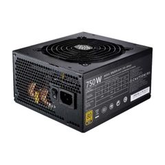  Nguồn Máy Tính Cooler Master Mwe Gold 750 Fully Modular 