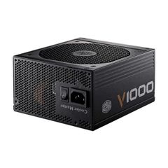  Nguồn Máy Tính Cooler Master V1000 – 80 Plus Gold 