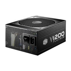  Nguồn Máy Tính Cooler Master V1200 Platinum – 80 Plus Platinum 