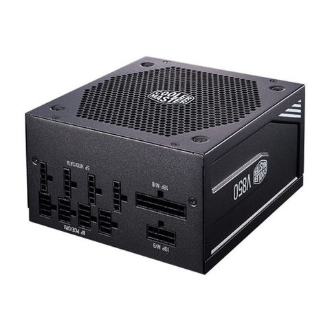 Nguồn Máy Tính Cooler Master V850 Gold