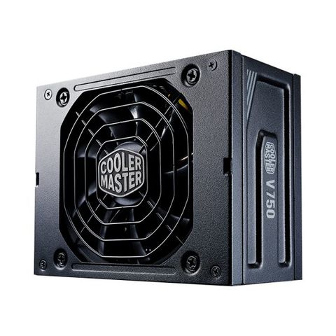 Nguồn Máy Tính Cooler Master V Sfx Gold 750w