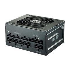  Nguồn Máy Tính Cooler Master V Sfx Gold 850w 