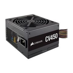  Nguồn Máy Tính Corsair Cv450 80 Plus Bronze Cp-9020209-na 