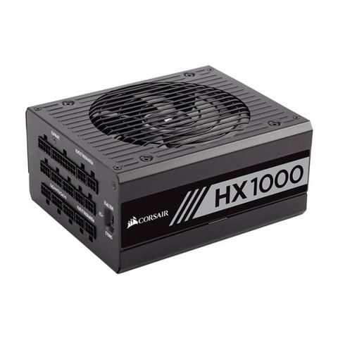 Nguồn Máy Tính Corsair Hx1000 Platinum 80 Plus Platinum Full Modul