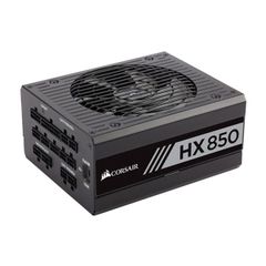  Nguồn Máy Tính Corsair Hx850 Platinum 80 Plus Platinum Full Modul 