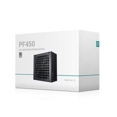  Nguồn Máy Tính Deepcool Pf450d 450w 