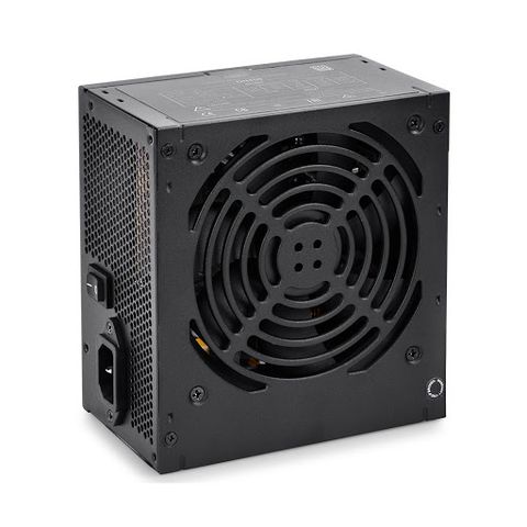 Nguồn Máy Tính Deepcool Pf550d 550w