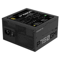  Nguồn Máy Tính Gigabyte Gp Ud750gm 750w 80 Plus Gold 