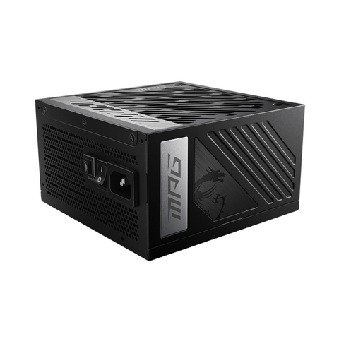 Nguồn Máy Tính Msi A1000g 1000w