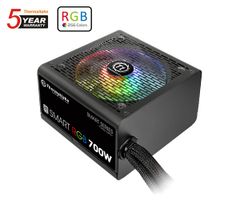 Nguồn Thermaltake Smart RGB 700W 80 Plus Standard