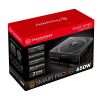 Nguồn Thermaltake Smart BM2 650W - 80 Plus Bronze