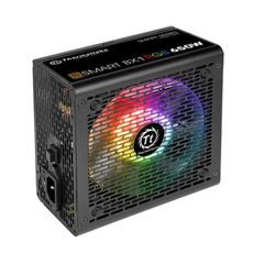  Nguồn Thermaltake Smart BX1 650W - 80 Plus Bronze 